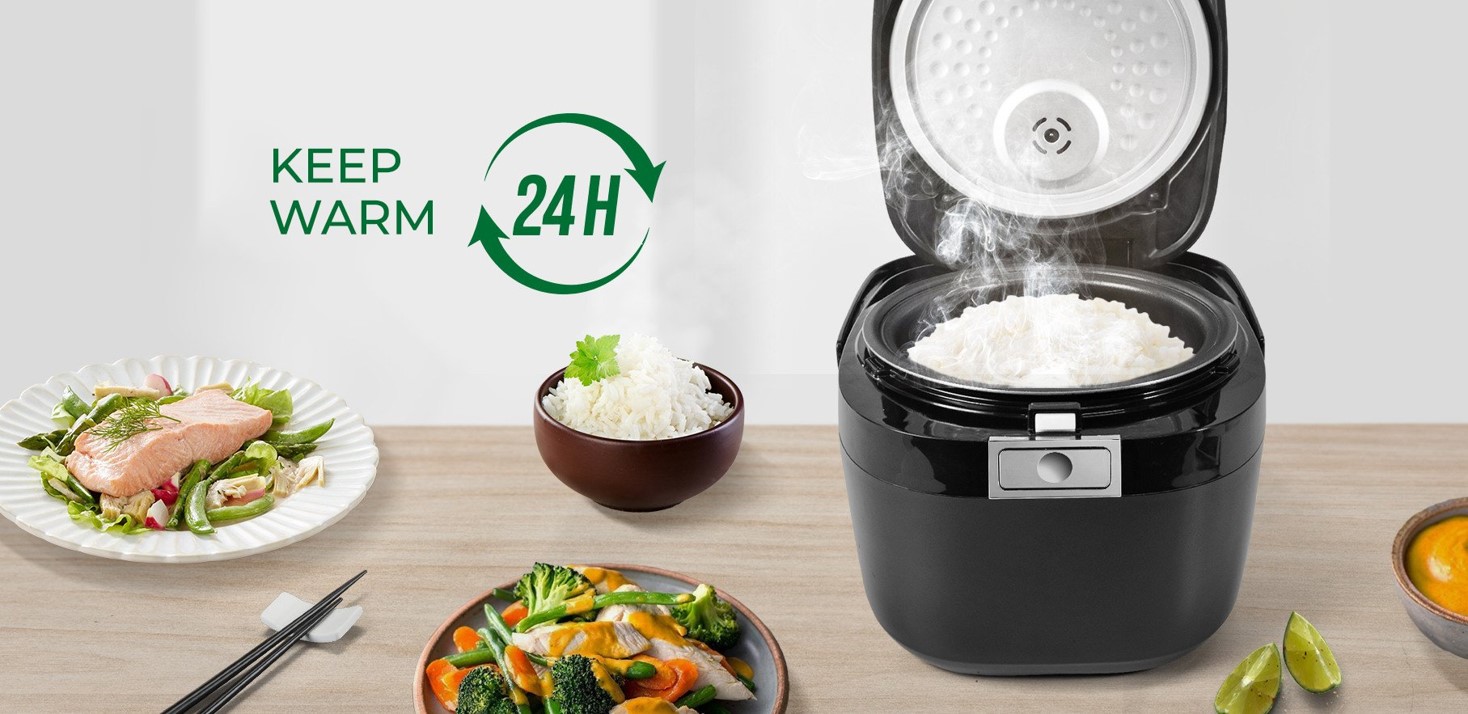 dreamer rice cooker