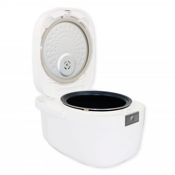 IH Rice Cooker Dreamer DRIH15W DREAMER AUSTRALIA GROUPS PTY LTD